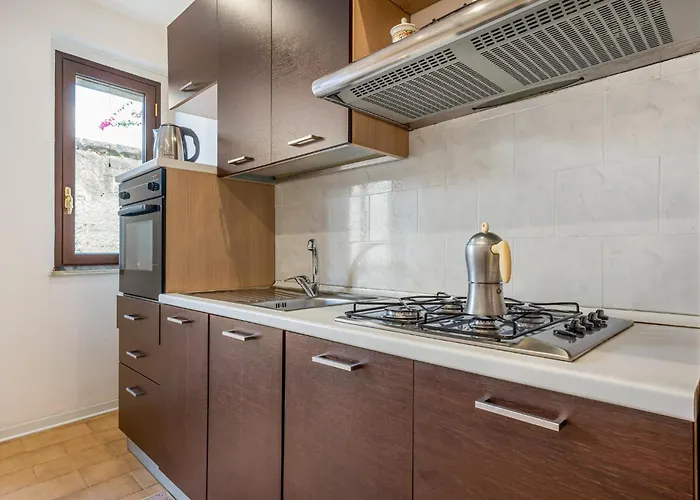 Guesthost - Cozy Beachfront In Taormina! * ジャルディーニ・ナクソス